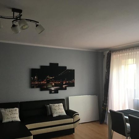 Wygodny Apartament กดิเนีย ภายนอก รูปภาพ