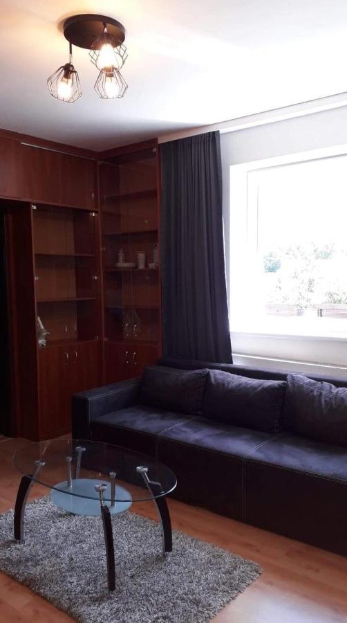 Wygodny Apartament กดิเนีย ภายนอก รูปภาพ